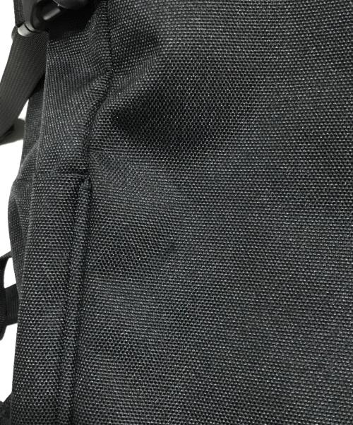 THE NORTH FACE（ザ ノース フェイス）THE NORTH FACE (ザ ノース フェイス) ボルダートートパック デイパック 22/リュックサック ブラックの古着・服飾アイテム