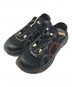 SALOMONサロモン）の古着「The Broken Arm RX Travel 6.0」｜ブラック