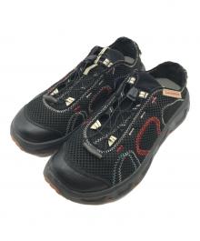 SALOMON（サロモン）の古着「The Broken Arm RX Travel 6.0」｜ブラック