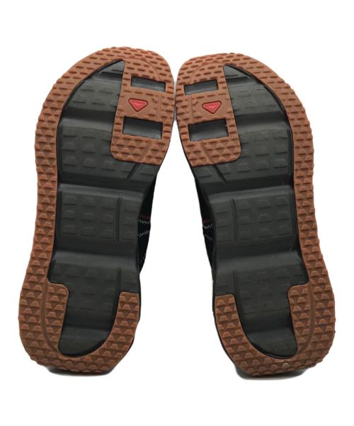 SALOMON（サロモン）SALOMON (サロモン) The Broken Arm RX Travel 6.0 ブラック サイズ:28.5cmの古着・服飾アイテム