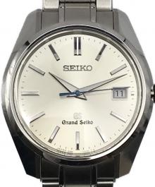 GRAND SEIKO（グランド セイコー）の古着「リストウォッチ/腕時計」