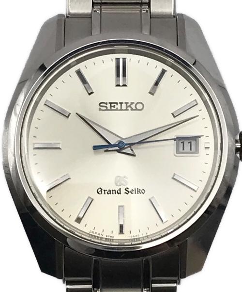 GRAND SEIKO（グランド セイコー）GRAND SEIKO (グランド セイコー) リストウォッチ/腕時計の古着・服飾アイテム