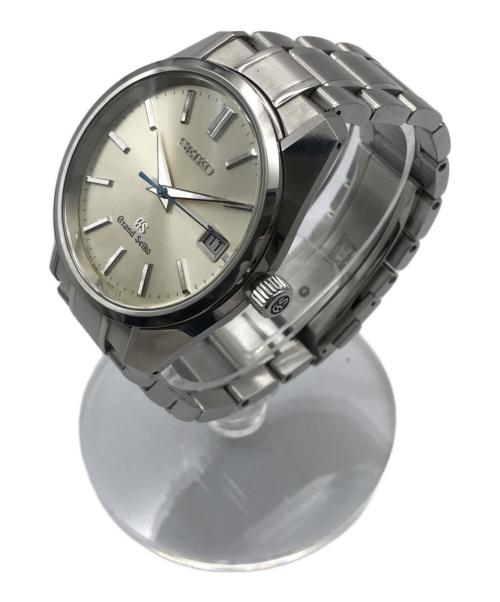 GRAND SEIKO（グランド セイコー）GRAND SEIKO (グランド セイコー) リストウォッチ/腕時計の古着・服飾アイテム