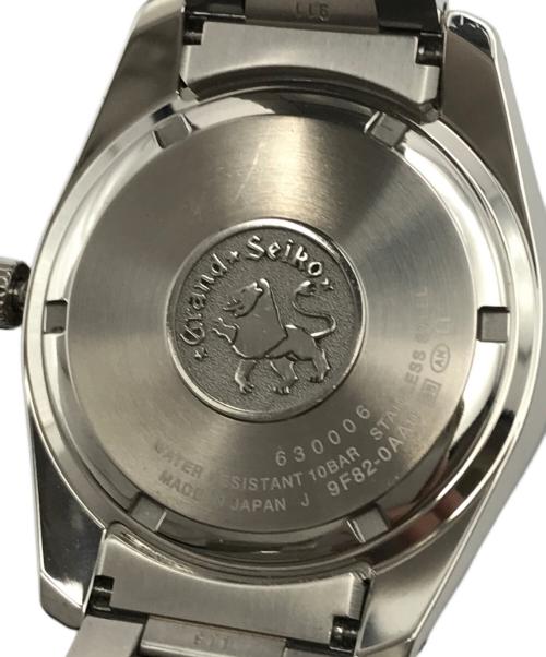 GRAND SEIKO（グランド セイコー）GRAND SEIKO (グランド セイコー) リストウォッチ/腕時計の古着・服飾アイテム