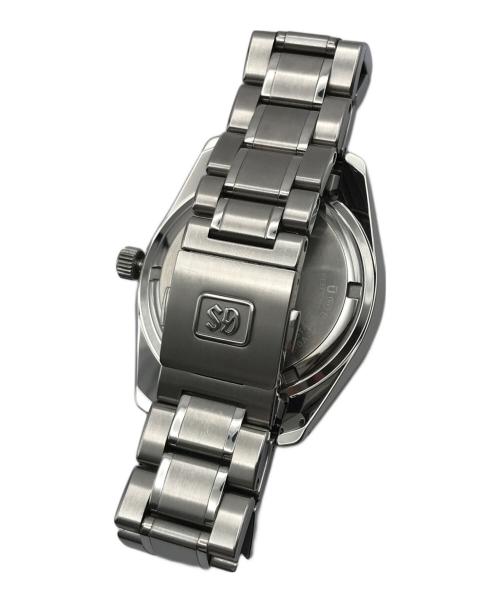 GRAND SEIKO（グランド セイコー）GRAND SEIKO (グランド セイコー) リストウォッチ/腕時計の古着・服飾アイテム