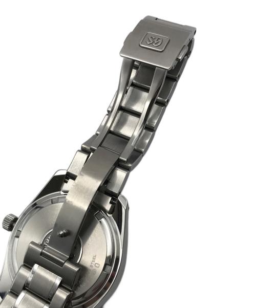GRAND SEIKO（グランド セイコー）GRAND SEIKO (グランド セイコー) リストウォッチ/腕時計の古着・服飾アイテム