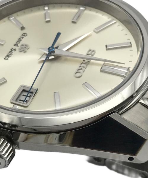 GRAND SEIKO（グランド セイコー）GRAND SEIKO (グランド セイコー) リストウォッチ/腕時計の古着・服飾アイテム