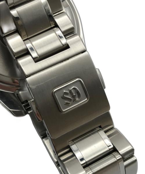 GRAND SEIKO（グランド セイコー）GRAND SEIKO (グランド セイコー) リストウォッチ/腕時計の古着・服飾アイテム