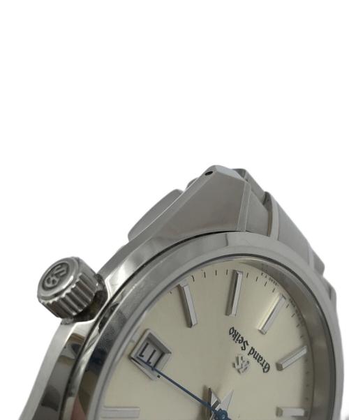 GRAND SEIKO（グランド セイコー）GRAND SEIKO (グランド セイコー) リストウォッチ/腕時計の古着・服飾アイテム