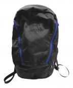 ARC'TERYX×BEAMS BOYアークテリクス×ビームスボーイ）の古着「MANTIS 26/リュックサック」｜ブラック×ブルー