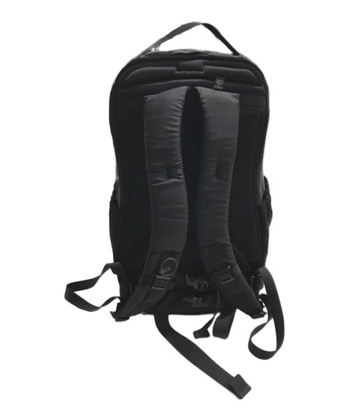 ARC'TERYX（アークテリクス）ARC'TERYX (アークテリクス) BEAMS BOY (ビームスボーイ) MANTIS 26/リュックサック ブラック×ブルーの古着・服飾アイテム