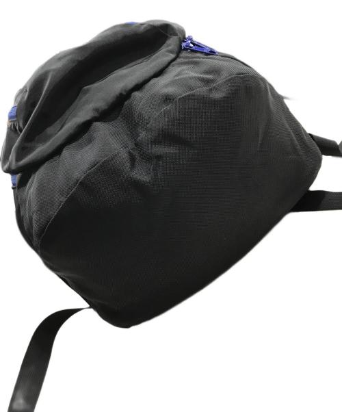 ARC'TERYX（アークテリクス）ARC'TERYX (アークテリクス) BEAMS BOY (ビームスボーイ) MANTIS 26/リュックサック ブラック×ブルーの古着・服飾アイテム