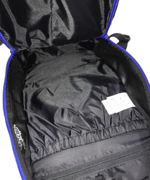 ARC'TERYX（アークテリクス）ARC'TERYX (アークテリクス) BEAMS BOY (ビームスボーイ) MANTIS 26/リュックサック ブラック×ブルーの古着・服飾アイテム