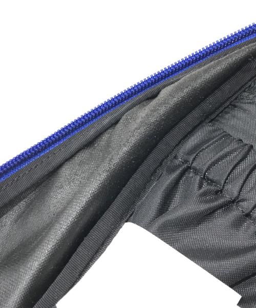 ARC'TERYX（アークテリクス）ARC'TERYX (アークテリクス) BEAMS BOY (ビームスボーイ) MANTIS 26/リュックサック ブラック×ブルーの古着・服飾アイテム