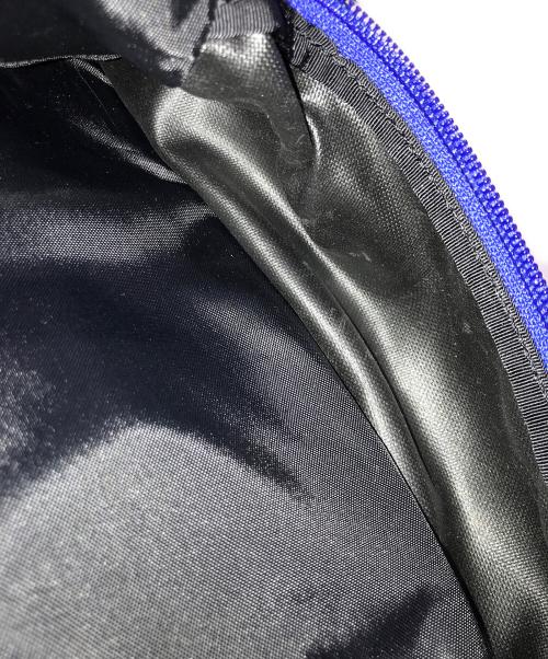 ARC'TERYX（アークテリクス）ARC'TERYX (アークテリクス) BEAMS BOY (ビームスボーイ) MANTIS 26/リュックサック ブラック×ブルーの古着・服飾アイテム