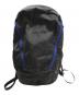 ARC'TERYX（アークテリクス）の古着「MANTIS 26/リュックサック」｜ブラック×ブルー