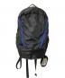 中古・古着 ARC'TERYX (アークテリクス) BEAMS BOY (ビームスボーイ) MANTIS 26/リュックサック ブラック×ブルー：13000円
