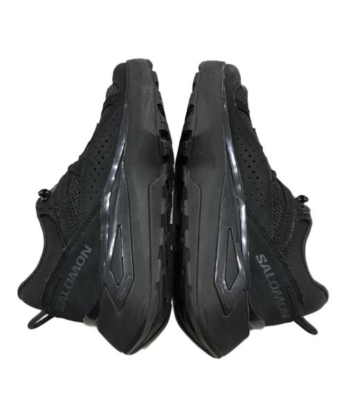 SALOMON（サロモン）SALOMON (サロモン) ODYSSEY ELMT LOW/スニーカー ブラック サイズ:UK5/EUR38の古着・服飾アイテム