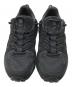 SALOMON (サロモン) ODYSSEY ELMT LOW/スニーカー ブラック サイズ:UK5/EUR38：15000円