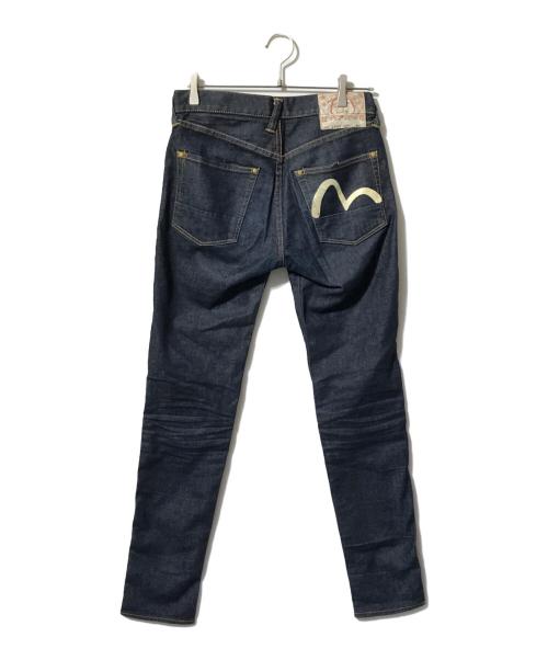 EVISU（エヴィス）EVISU (エヴィス) 1984デニムパンツ インディゴ サイズ:30の古着・服飾アイテム