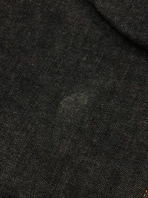 EVISU（エヴィス）EVISU (エヴィス) 1984デニムパンツ インディゴ サイズ:30の古着・服飾アイテム