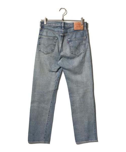 LEVI'S VINTAGE CLOTHING（リーバイス ビンテージ クロージング）LEVI'S VINTAGE CLOTHING (リーバイス ビンテージ クロージング) 501XX復刻デニムパンツ インディゴ サイズ:29 /32の古着・服飾アイテム
