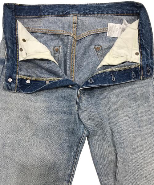 LEVI'S VINTAGE CLOTHING（リーバイス ビンテージ クロージング）LEVI'S VINTAGE CLOTHING (リーバイス ビンテージ クロージング) 501XX復刻デニムパンツ インディゴ サイズ:29 /32の古着・服飾アイテム