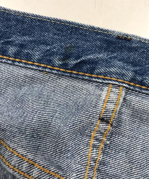 LEVI'S VINTAGE CLOTHING（リーバイス ビンテージ クロージング）LEVI'S VINTAGE CLOTHING (リーバイス ビンテージ クロージング) 501XX復刻デニムパンツ インディゴ サイズ:29 /32の古着・服飾アイテム
