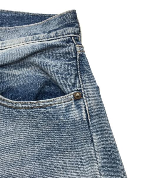 LEVI'S VINTAGE CLOTHING（リーバイス ビンテージ クロージング）LEVI'S VINTAGE CLOTHING (リーバイス ビンテージ クロージング) 501XX復刻デニムパンツ インディゴ サイズ:29 /32の古着・服飾アイテム