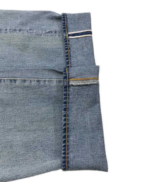 LEVI'S VINTAGE CLOTHING（リーバイス ビンテージ クロージング）LEVI'S VINTAGE CLOTHING (リーバイス ビンテージ クロージング) 501XX復刻デニムパンツ インディゴ サイズ:29 /32の古着・服飾アイテム
