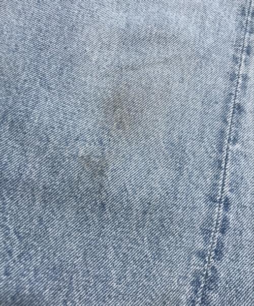 LEVI'S VINTAGE CLOTHING（リーバイス ビンテージ クロージング）LEVI'S VINTAGE CLOTHING (リーバイス ビンテージ クロージング) 501XX復刻デニムパンツ インディゴ サイズ:29 /32の古着・服飾アイテム