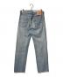 LEVI'S VINTAGE CLOTHING (リーバイス ビンテージ クロージング) 501XX復刻デニムパンツ インディゴ サイズ:29 /32：12000円