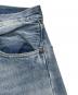 中古・古着 LEVI'S VINTAGE CLOTHING (リーバイス ビンテージ クロージング) 501XX復刻デニムパンツ インディゴ サイズ:29 /32：12000円