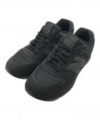 NEW BALANCEニューバランス）の古着「996 キャッスルロック"」｜ブラック