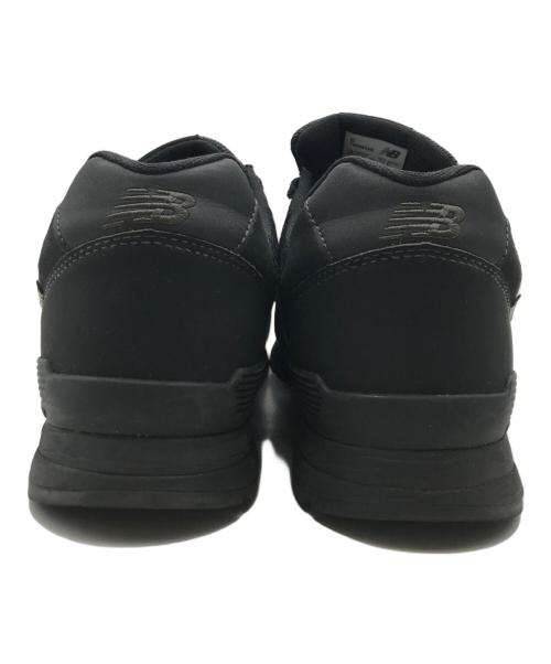 NEW BALANCE（ニューバランス）NEW BALANCE (ニューバランス) 996 キャッスルロック