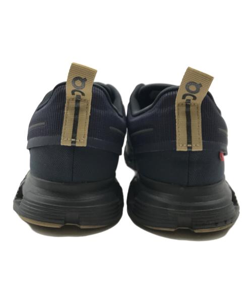 on（オン）on (オン) Cloud 6 Waterproof ネイビー サイズ:27.5の古着・服飾アイテム