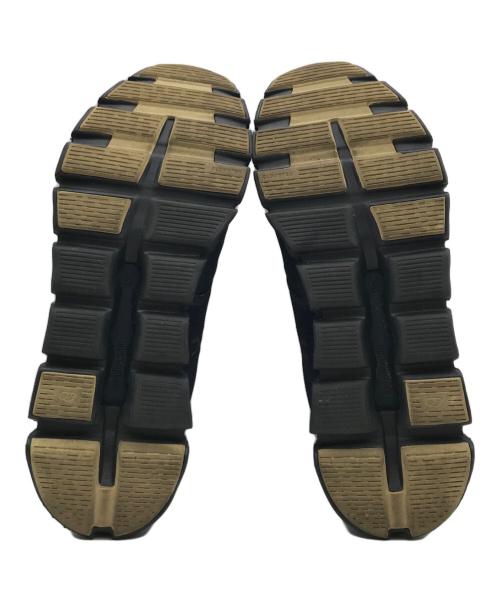 on（オン）on (オン) Cloud 6 Waterproof ネイビー サイズ:27.5の古着・服飾アイテム