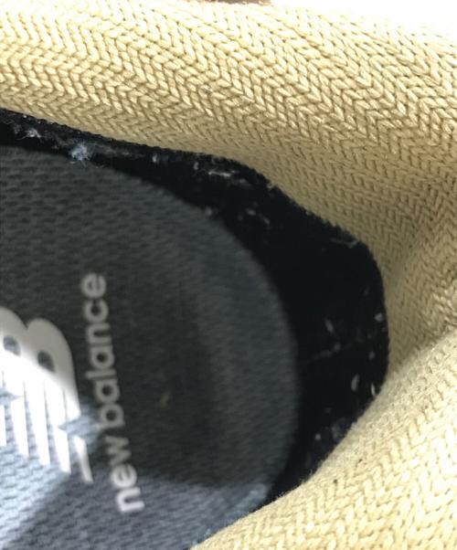 NEW BALANCE（ニューバランス）NEW BALANCE (ニューバランス) 996 GORE-TEX ベージュ×カーキ サイズ:27.0㎝の古着・服飾アイテム