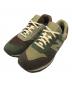 NEW BALANCE（ニューバランス）の古着「996 GORE-TEX」｜ベージュ×カーキ