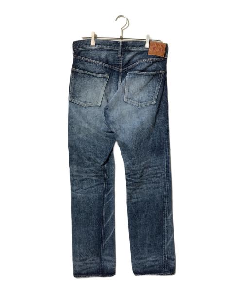 FULLCOUNT（フルカウント）FULLCOUNT (フルカウント) 1101XXデニムパンツ インディゴ サイズ:33の古着・服飾アイテム