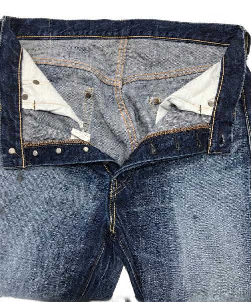 FULLCOUNT（フルカウント）FULLCOUNT (フルカウント) 1101XXデニムパンツ インディゴ サイズ:33の古着・服飾アイテム