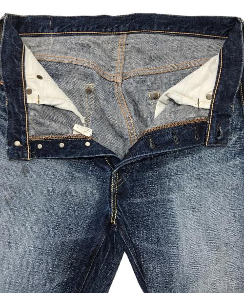 FULLCOUNT（フルカウント）FULLCOUNT (フルカウント) 1101XXデニムパンツ インディゴ サイズ:33の古着・服飾アイテム