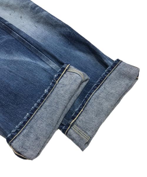 LEE（リー）LEE (リー) 101 カウボーイ デニムパンツ インディゴ サイズ:Lの古着・服飾アイテム