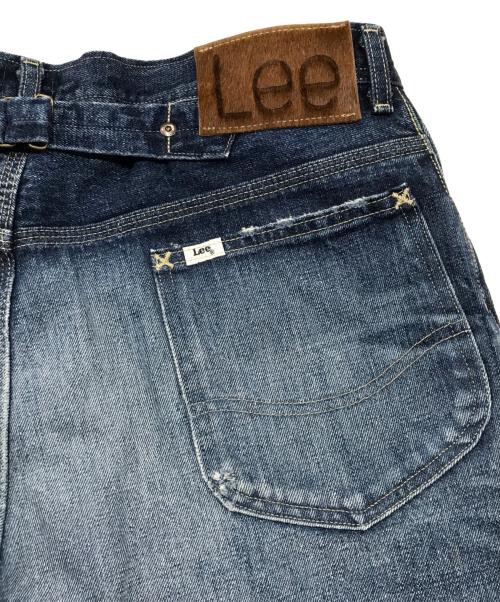LEE（リー）LEE (リー) 101 カウボーイ デニムパンツ インディゴ サイズ:Lの古着・服飾アイテム