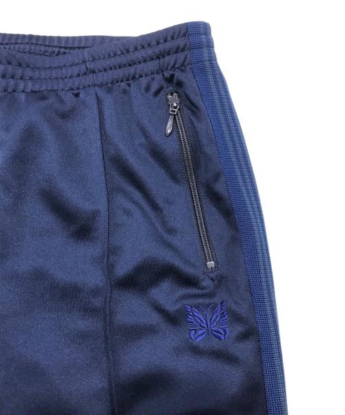 Needles（ニードルズ）Needles (ニードルズ) STUDIOUS (ステュディオス) 別注Track Pant/トラックパンツ ネイビー サイズ:XLの古着・服飾アイテム