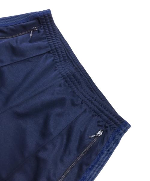 Needles（ニードルズ）Needles (ニードルズ) STUDIOUS (ステュディオス) 別注Track Pant/トラックパンツ ネイビー サイズ:XLの古着・服飾アイテム