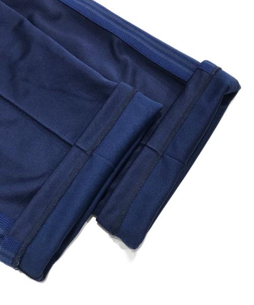 Needles（ニードルズ）Needles (ニードルズ) STUDIOUS (ステュディオス) 別注Track Pant/トラックパンツ ネイビー サイズ:XLの古着・服飾アイテム