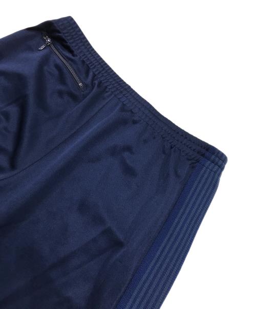 Needles（ニードルズ）Needles (ニードルズ) STUDIOUS (ステュディオス) 別注Track Pant/トラックパンツ ネイビー サイズ:XLの古着・服飾アイテム