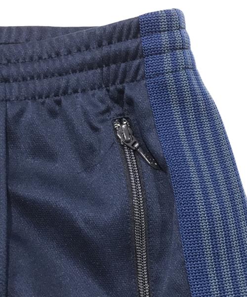 Needles（ニードルズ）Needles (ニードルズ) STUDIOUS (ステュディオス) 別注Track Pant/トラックパンツ ネイビー サイズ:XLの古着・服飾アイテム