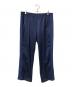 Needles（ニードルズ）の古着「別注Track Pant/トラックパンツ」｜ネイビー